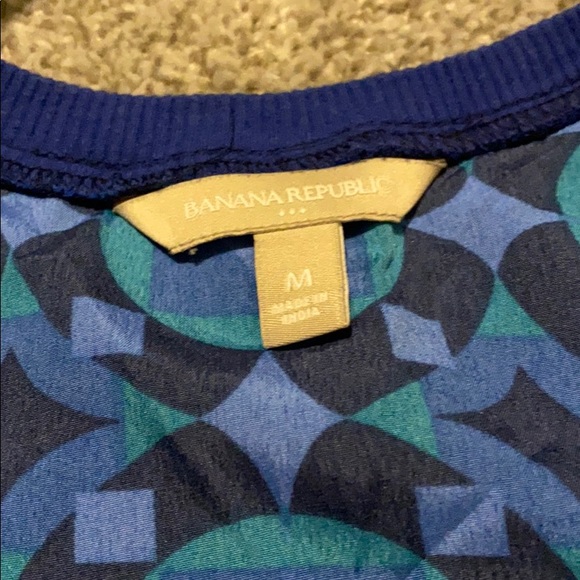 Satin Tank Top - Picture 2 of 2